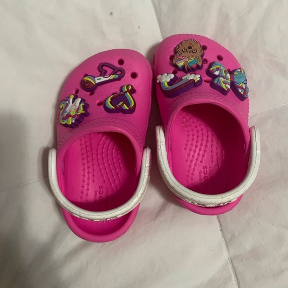 CROCS Shoes Jojo Siwa Crocs Poshmark